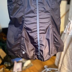 lululemon athletica vest